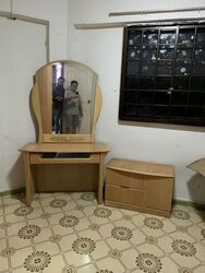 Blk 105 Bukit Purmie Ville (Bukit Merah), HDB 3 Rooms #610108261